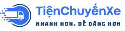 Tiện Chuyến Xe Logo